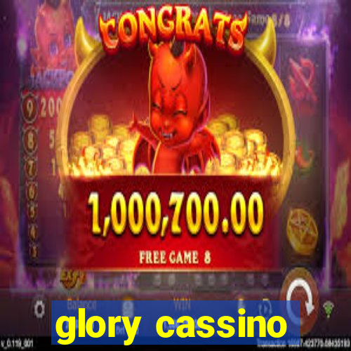 glory cassino